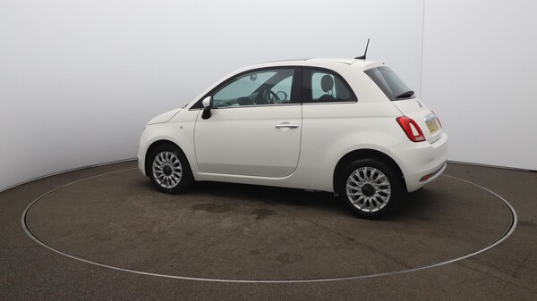 Used Fiat 500 2023 for sale - 75624028: Photo 46