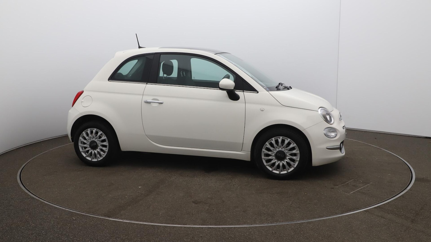 Vehicle 47