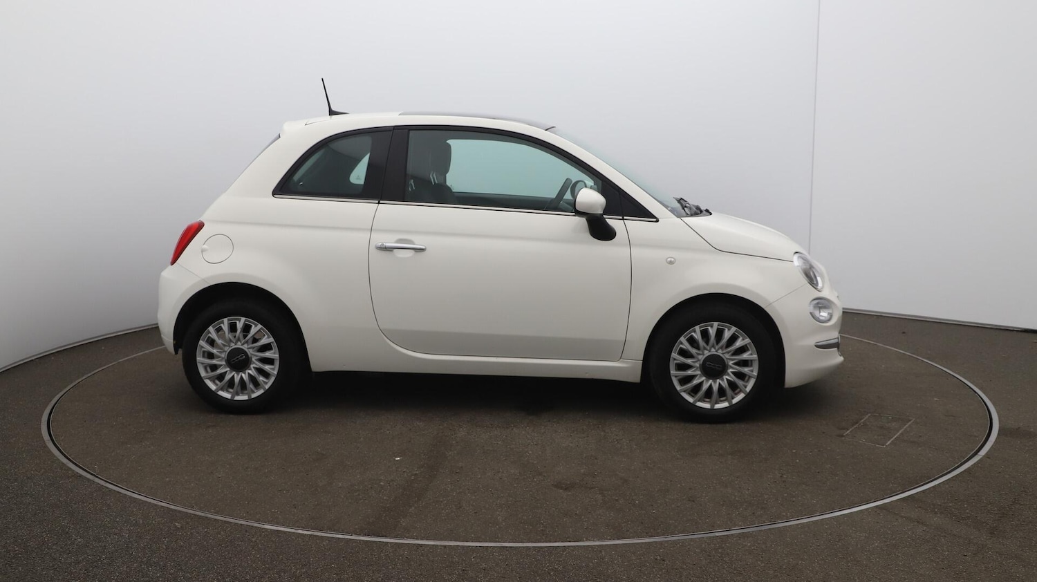 Vehicle 48