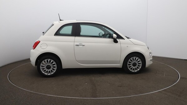Used Fiat 500 2023 for sale - 75624028: Photo 49