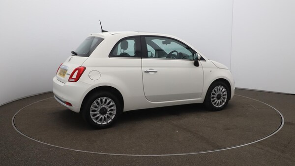 Used Fiat 500 2023 for sale - 75624028: Photo 51