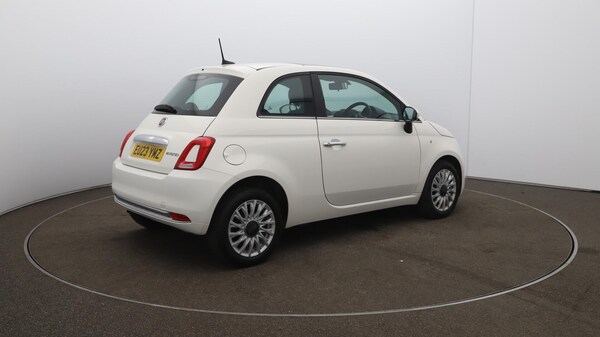 Used Fiat 500 2023 for sale - 75624028: Photo 52
