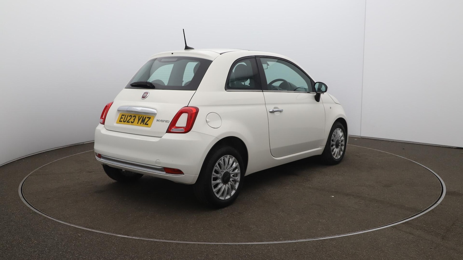Vehicle 53