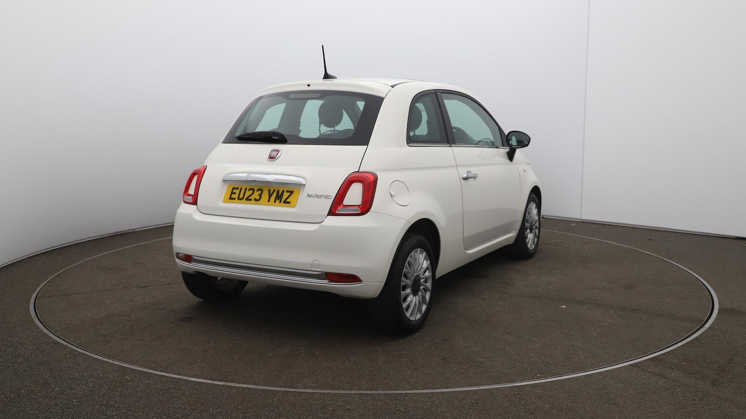 Vehicle 54