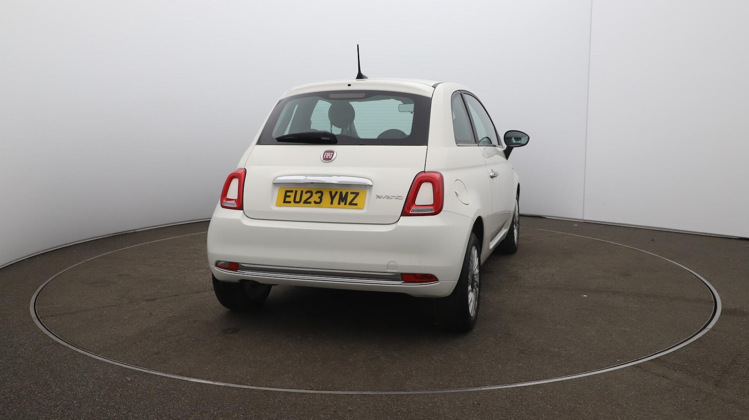 Vehicle 55