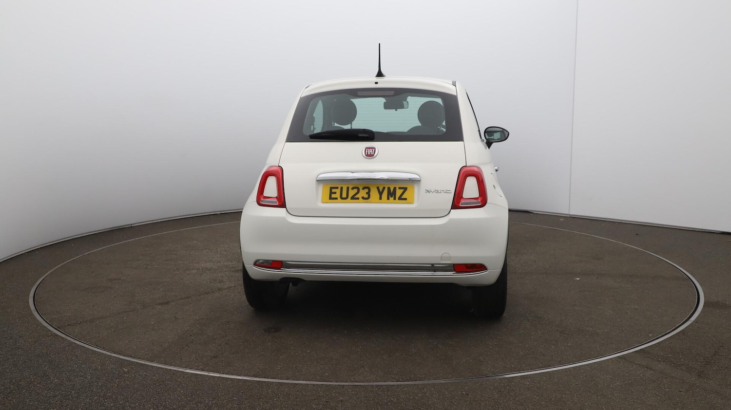 Vehicle 56