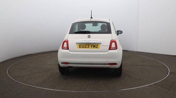 Used Fiat 500 2023 for sale - 75624028: Photo 56