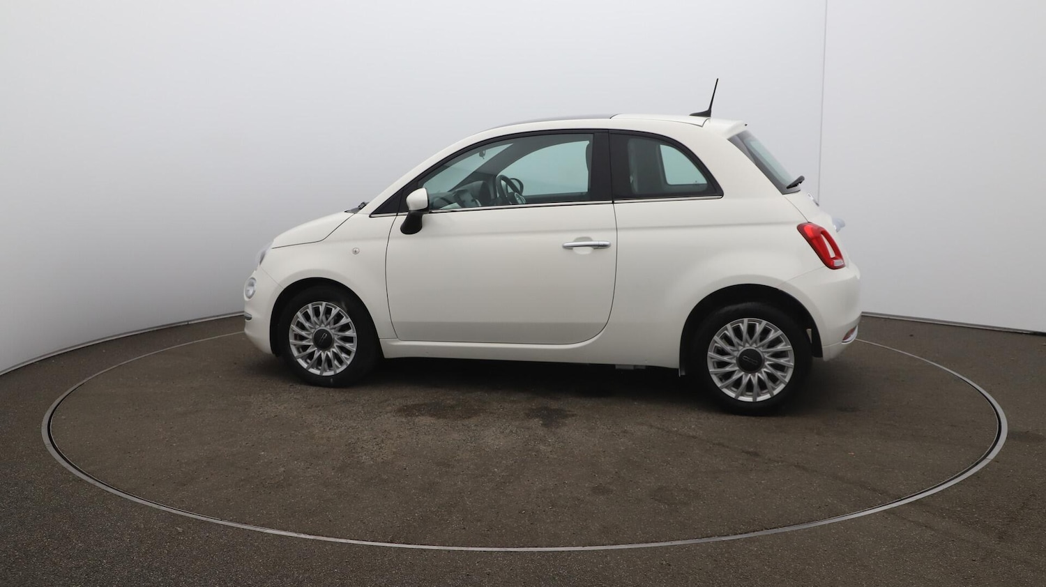 Vehicle 57