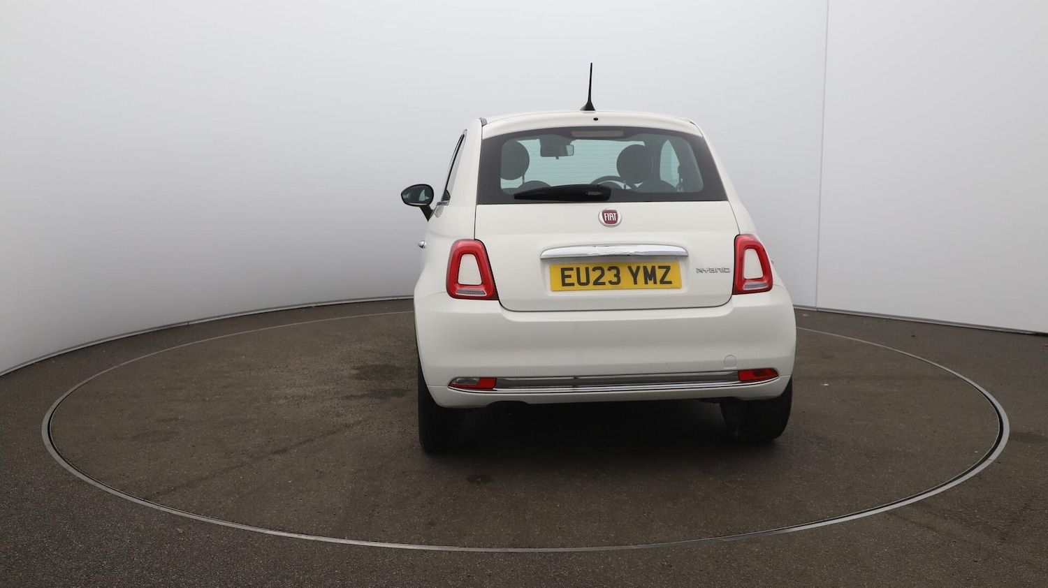 Vehicle 58