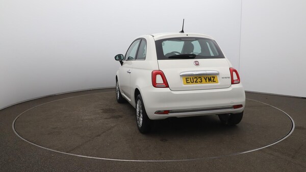 Used Fiat 500 2023 for sale - 75624028: Photo 59