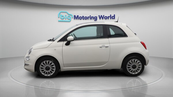 Used Fiat 500 2023 for sale - 75624028: Photo 5