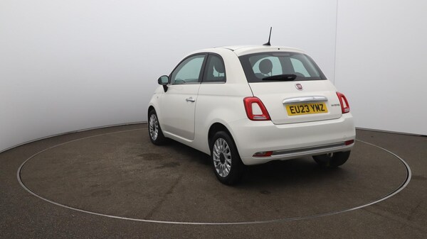 Used Fiat 500 2023 for sale - 75624028: Photo 60