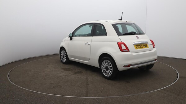 Used Fiat 500 2023 for sale - 75624028: Photo 61