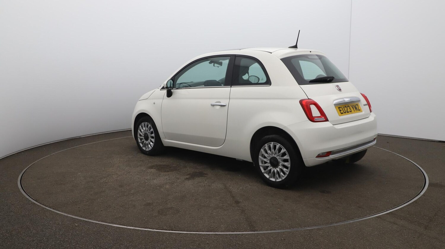 Vehicle 62