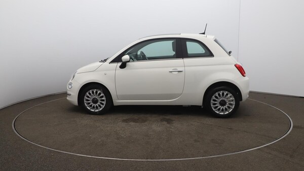 Used Fiat 500 2023 for sale - 75624028: Photo 63