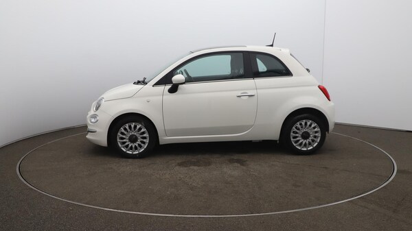 Used Fiat 500 2023 for sale - 75624028: Photo 64