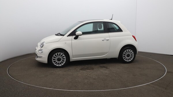 Used Fiat 500 2023 for sale - 75624028: Photo 65