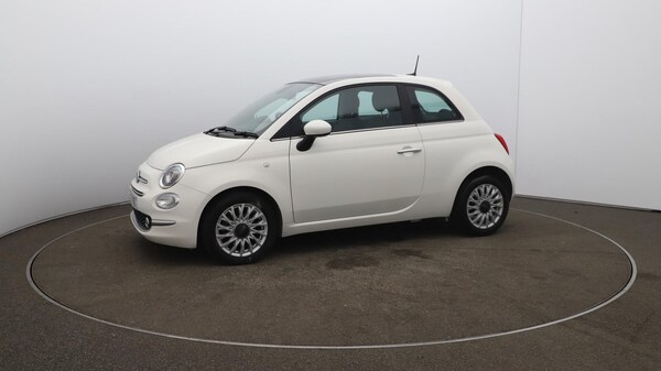 Used Fiat 500 2023 for sale - 75624028: Photo 66