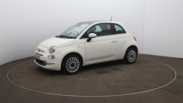 Used Fiat 500 2023 for sale - 75624028: Photo 67