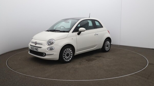 Used Fiat 500 2023 for sale - 75624028: Photo 68