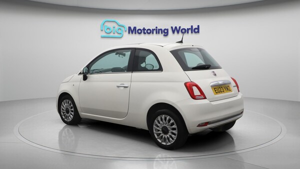 Used Fiat 500 2023 for sale - 75624028: Photo 6