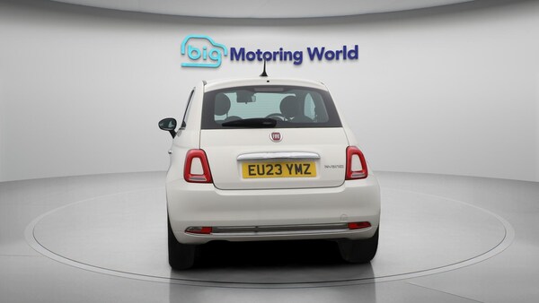 Used Fiat 500 2023 for sale - 75624028: Photo 7