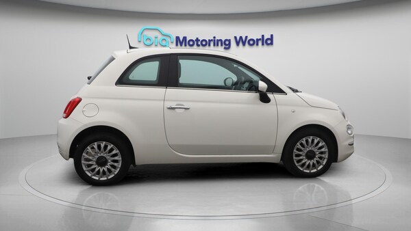 Used Fiat 500 2023 for sale - 75624028: Photo 9