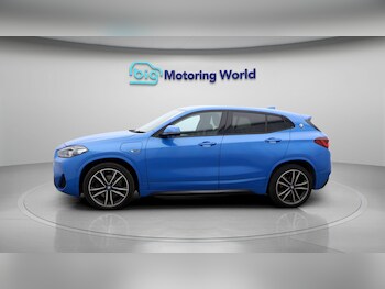 Used BMW X2 2022 for sale - 78324549: Photo