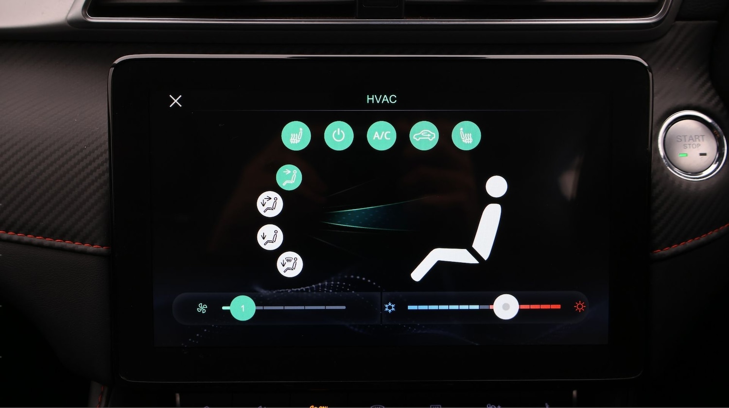 Used MG MG ZS for sale - 77208134: Photo 12