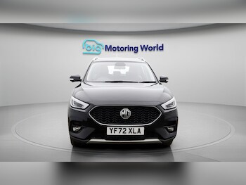 Used MG MG ZS 2023 for sale - 77208134: Photo