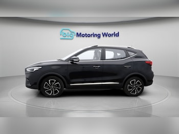 Used MG MG ZS 2023 for sale - 77208134: Photo