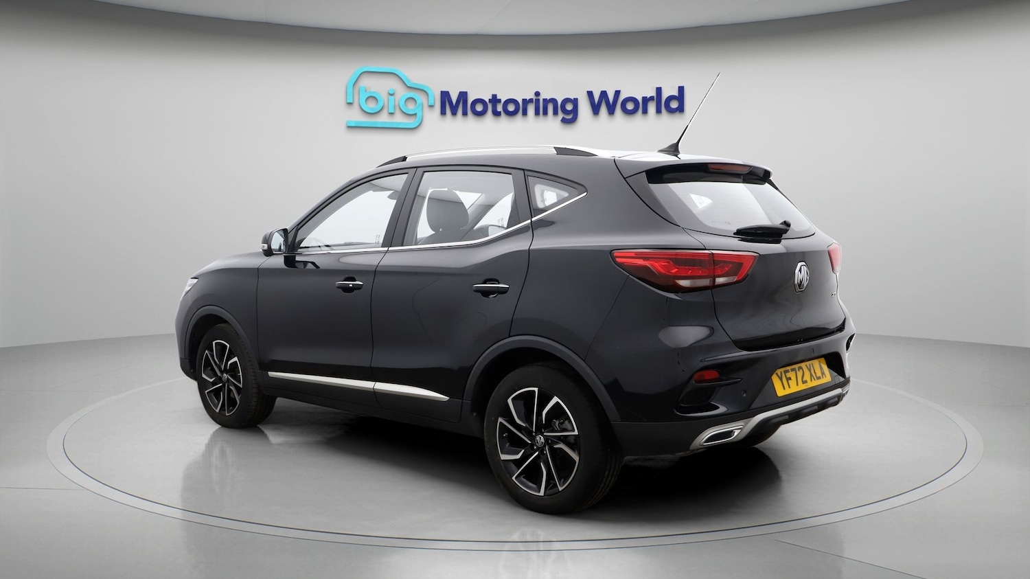 Used MG MG ZS for sale - 77208134: Photo 5