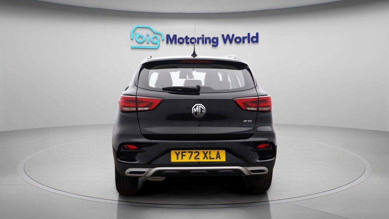 Used MG MG ZS for sale - 77208134: Photo 6