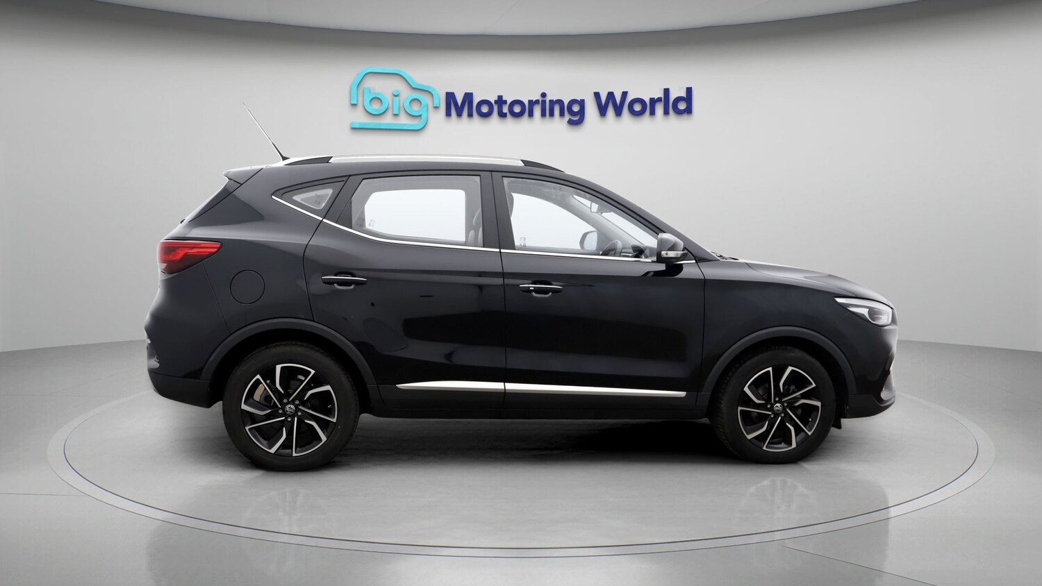 Used MG MG ZS for sale - 77208134: Photo 8