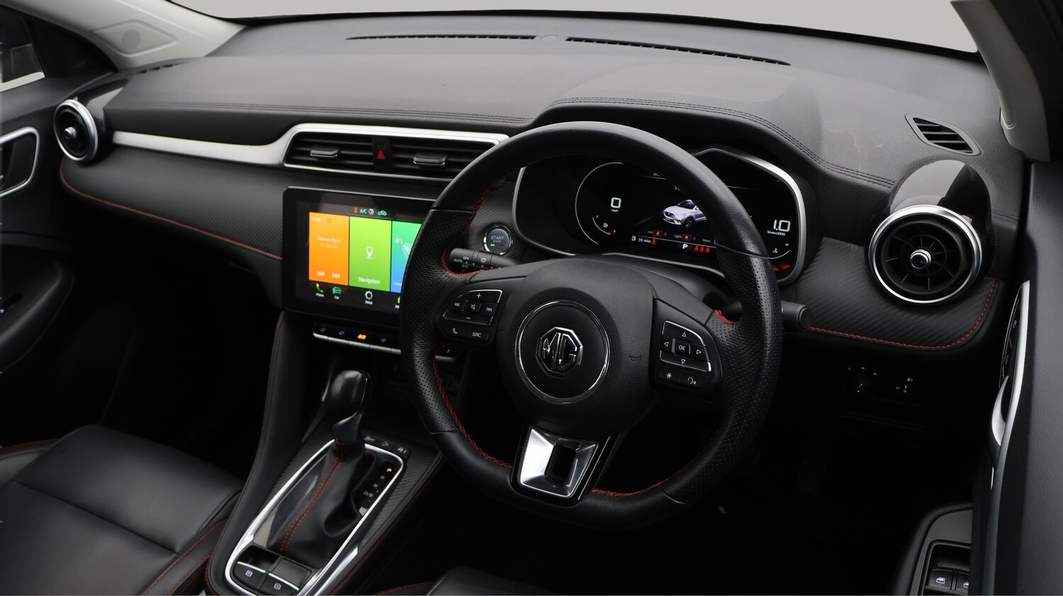 Used MG MG ZS for sale - 77208134: Photo 9