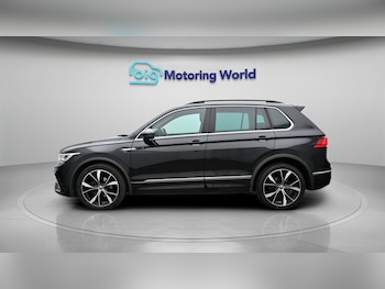 Used Volkswagen Tiguan 2023 for sale - 78697967: Photo
