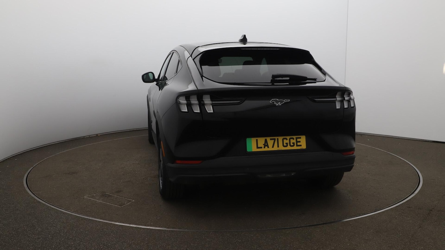 Vehicle 60