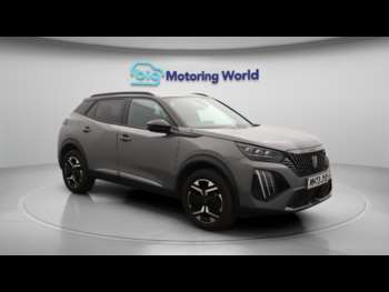 Used Peugeot 2008 2023 for sale - 75388215: Photo