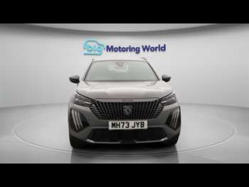 Used Peugeot 2008 2023 for sale - 75388215: Photo