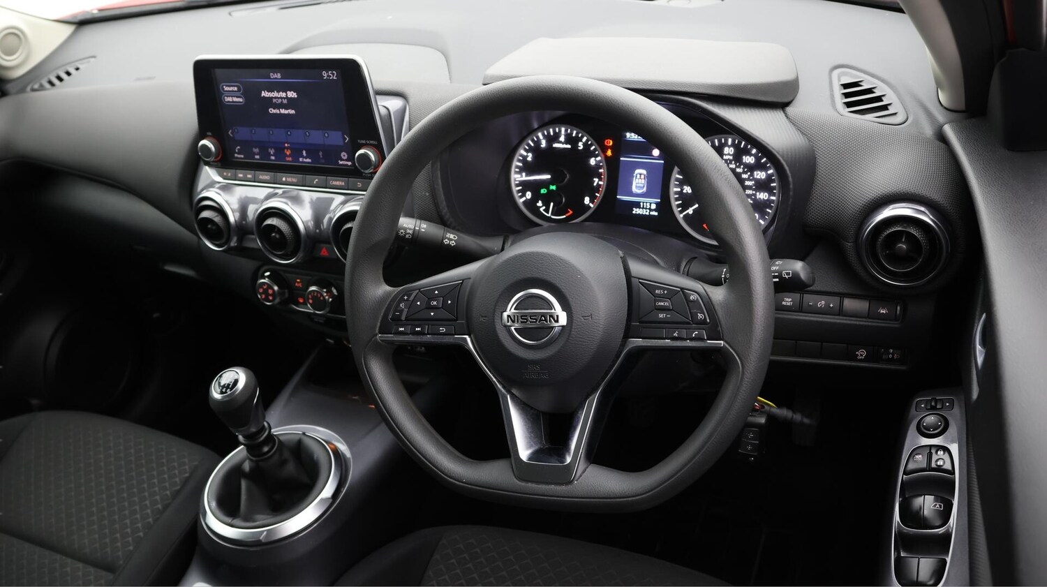 Used Nissan Juke 2022 for sale - 76562027: Photo 10