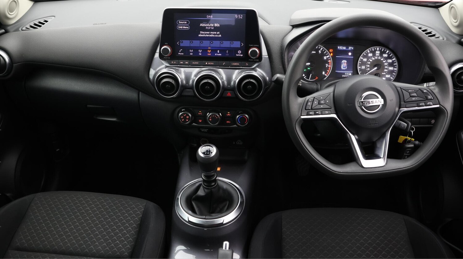 Used Nissan Juke 2022 for sale - 76562027: Photo 14