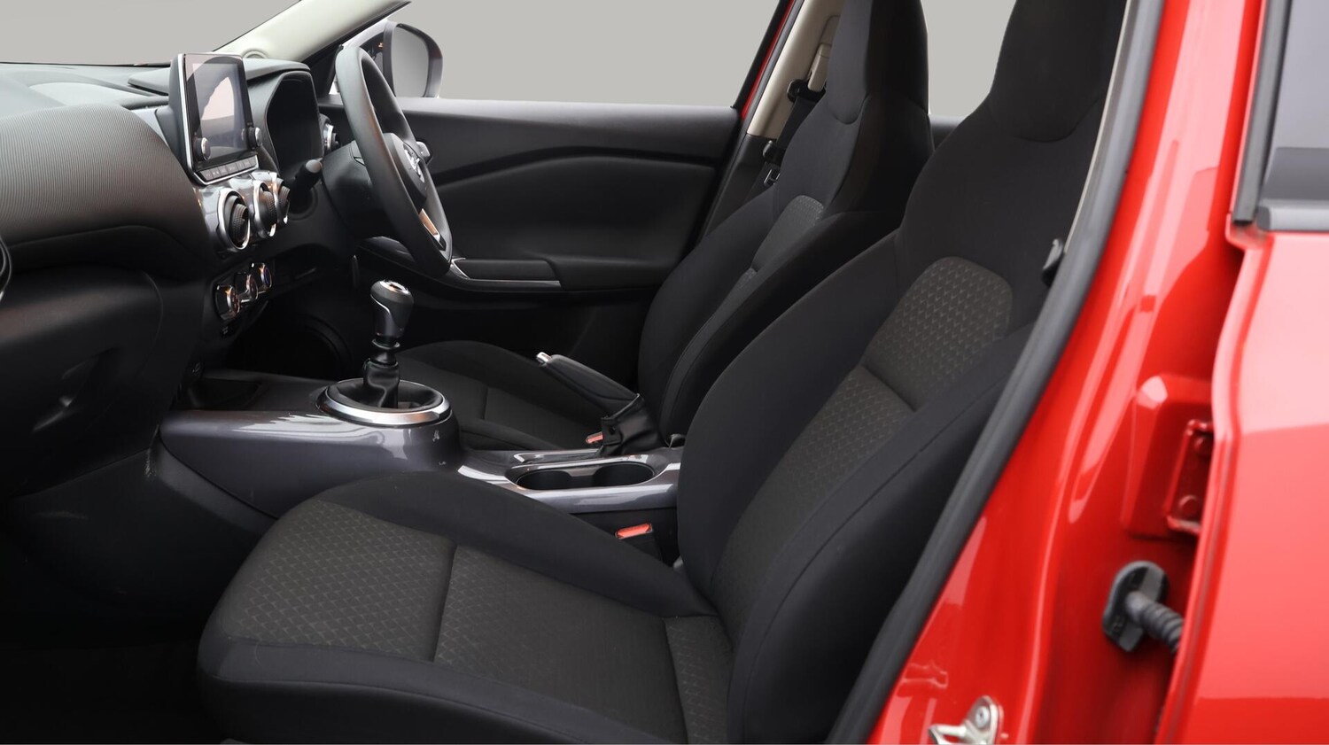 Used Nissan Juke 2022 for sale - 76562027: Photo 15