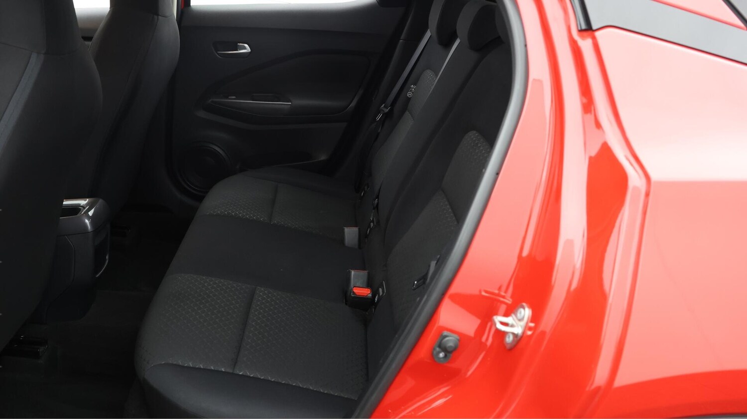 Used Nissan Juke 2022 for sale - 76562027: Photo 17