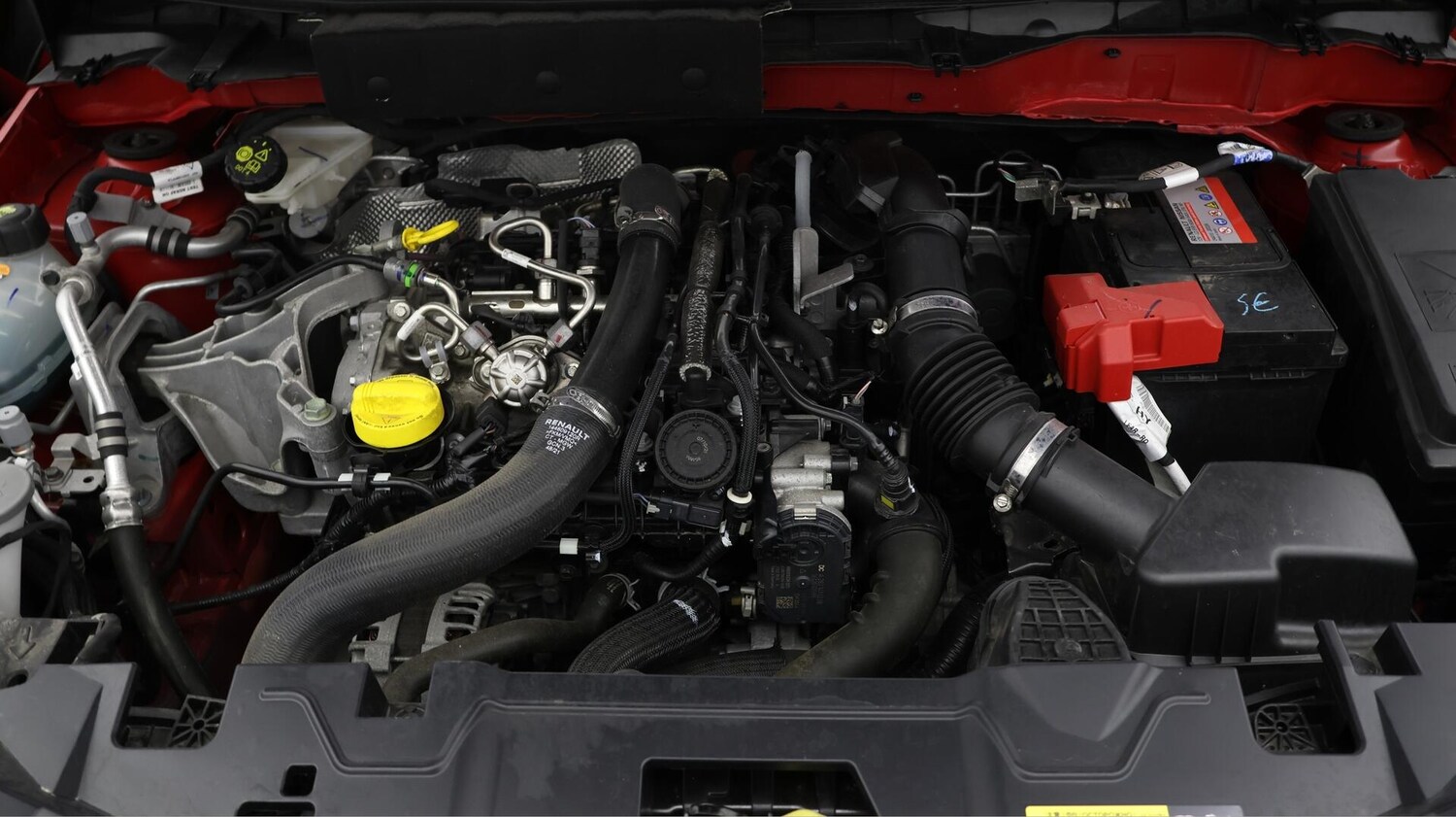 Used Nissan Juke 2022 for sale - 76562027: Photo 20