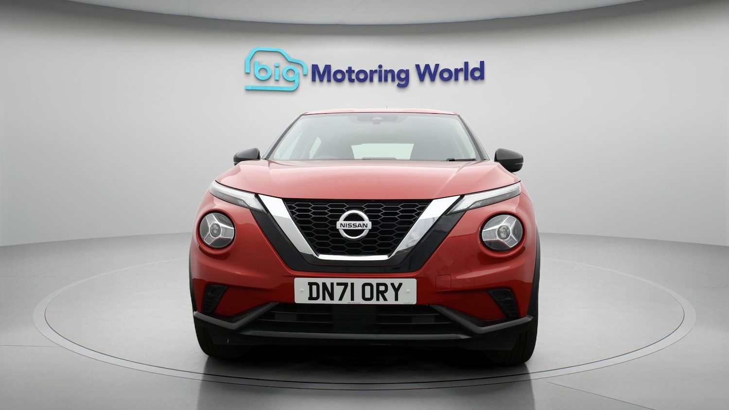 Used Nissan Juke 2022 for sale - 76562027: Photo 3