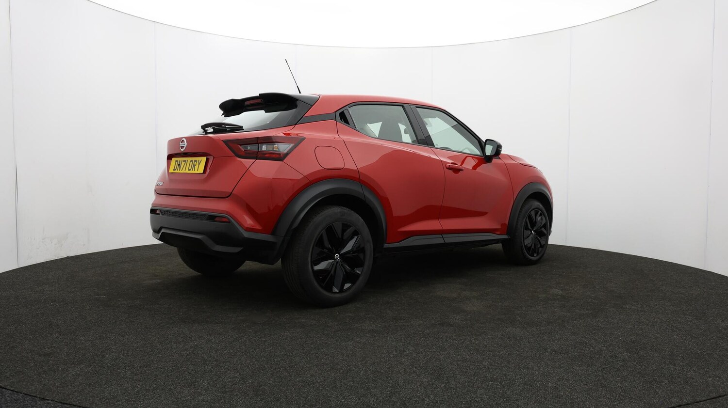 Used Nissan Juke 2022 for sale - 76562027: Photo 34