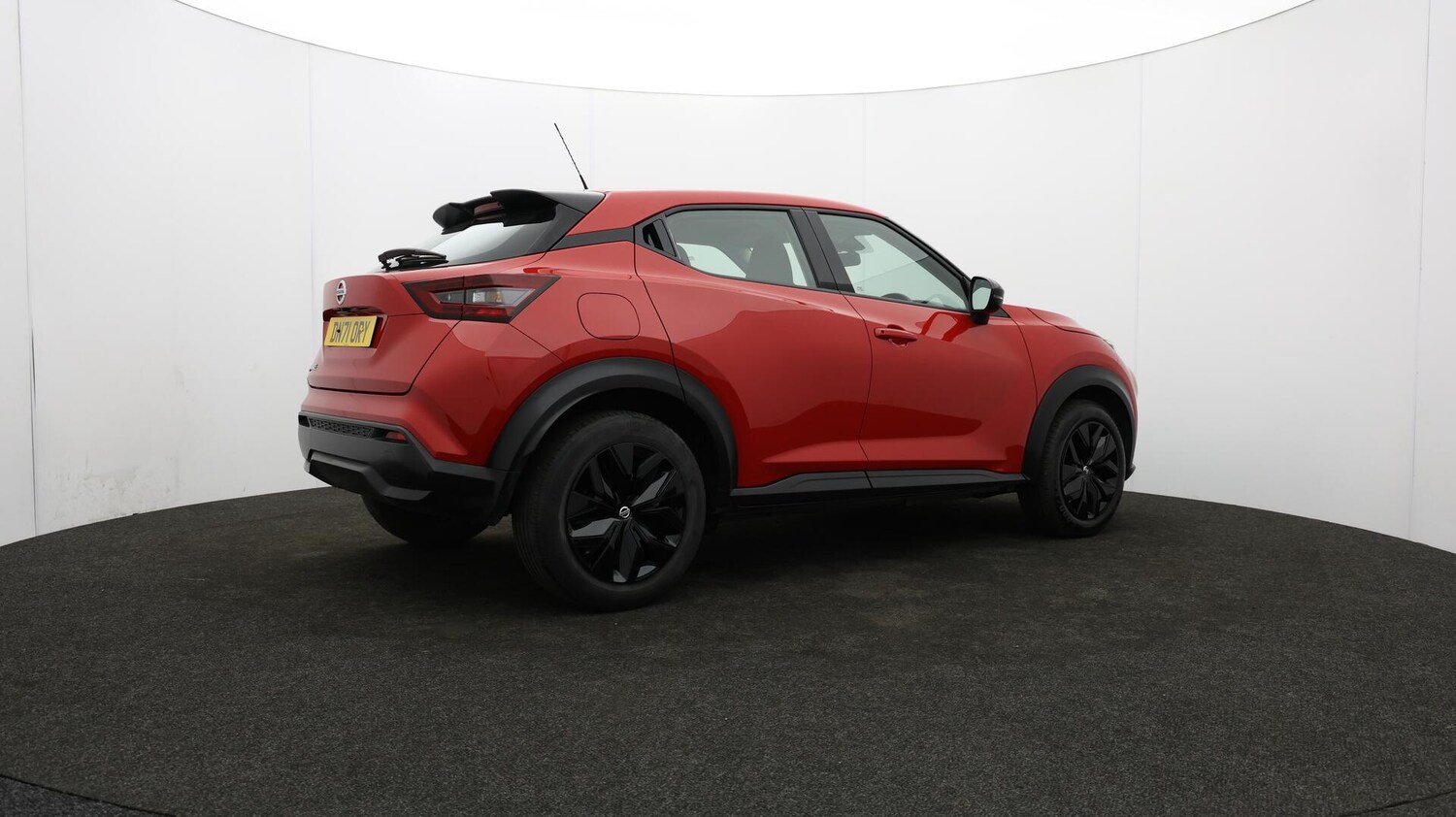 Used Nissan Juke 2022 for sale - 76562027: Photo 35