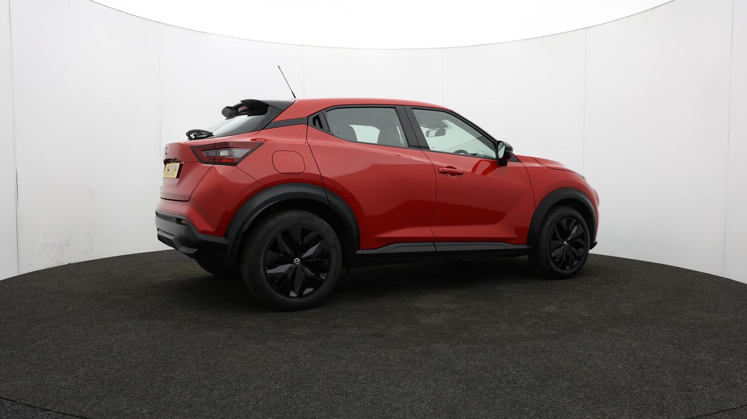 Used Nissan Juke 2022 for sale - 76562027: Photo 36