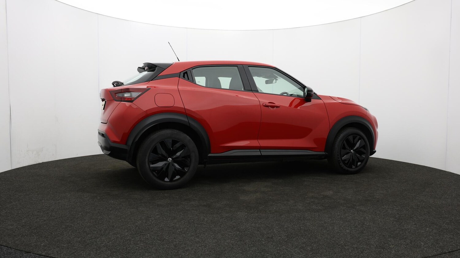 Used Nissan Juke 2022 for sale - 76562027: Photo 37