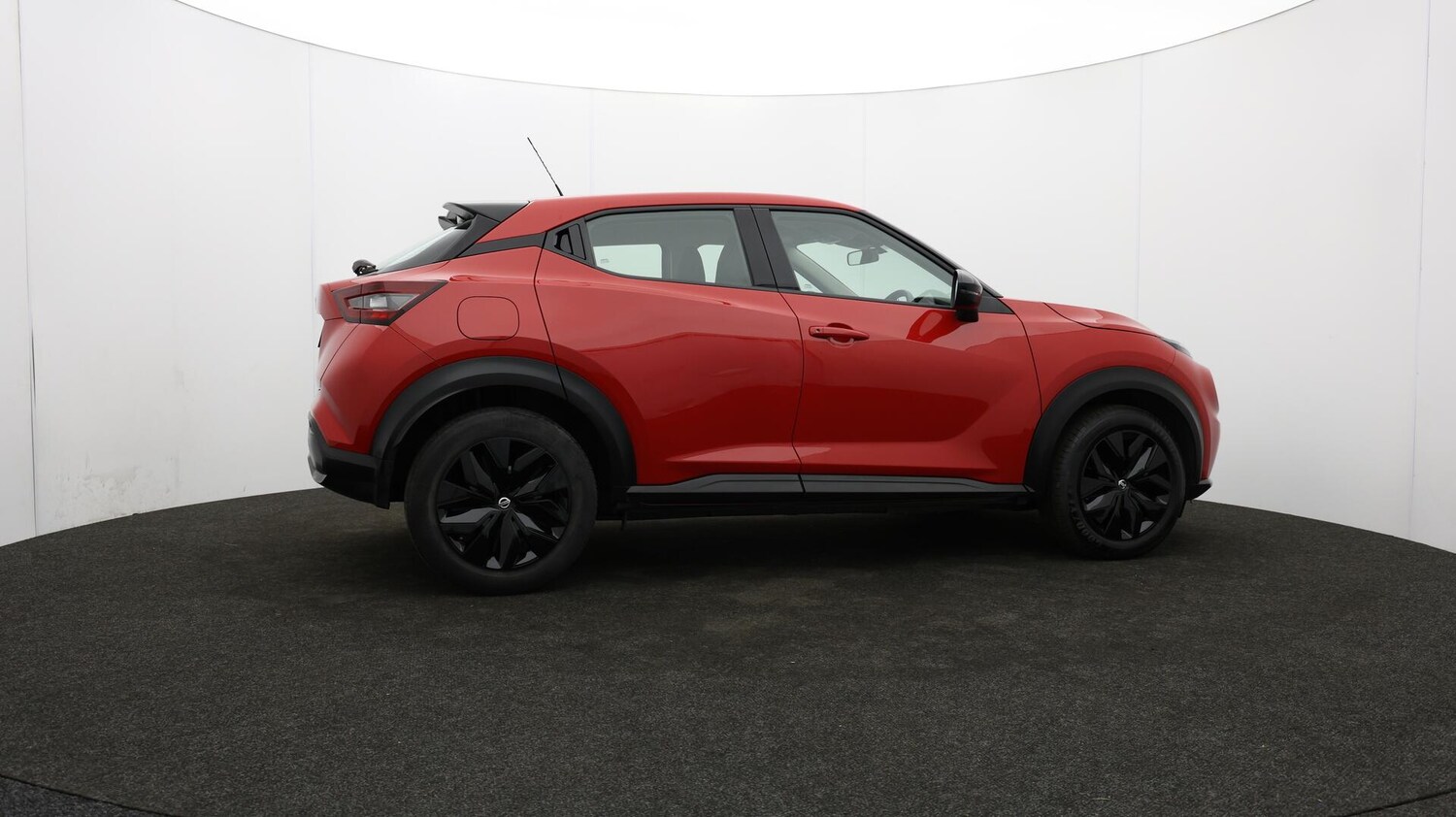 Used Nissan Juke 2022 for sale - 76562027: Photo 38